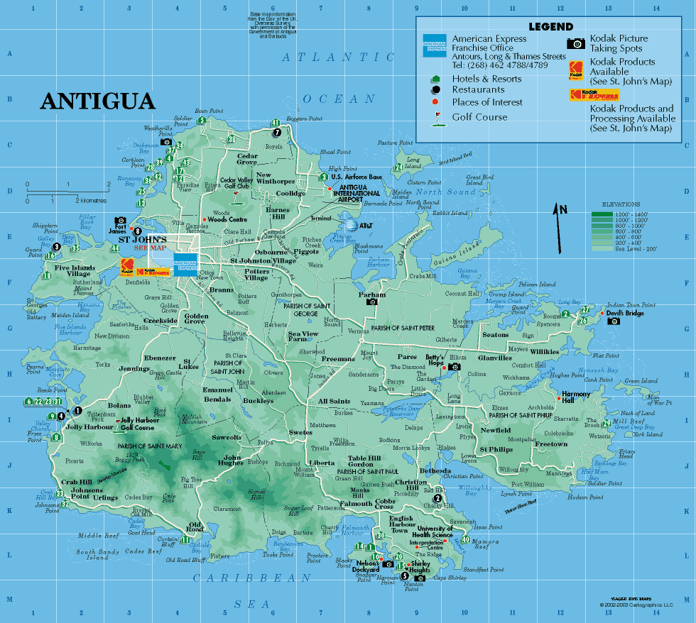 Antiguamap