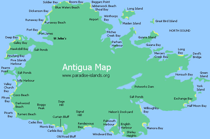 Antiguamap