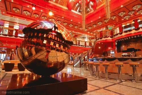 Atrium du deliziosa
