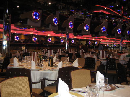 Deliz albatros rest deck 2