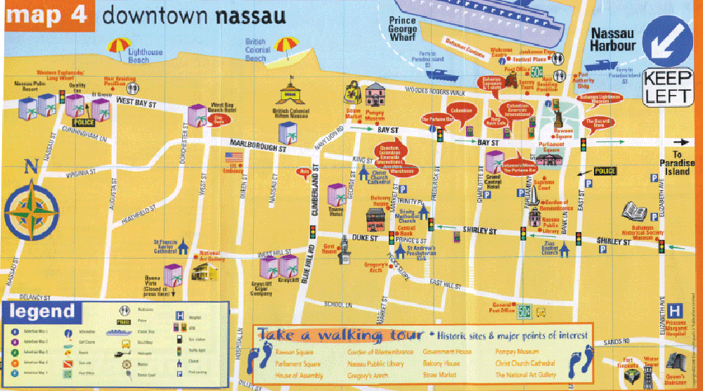 Map 7 nassau