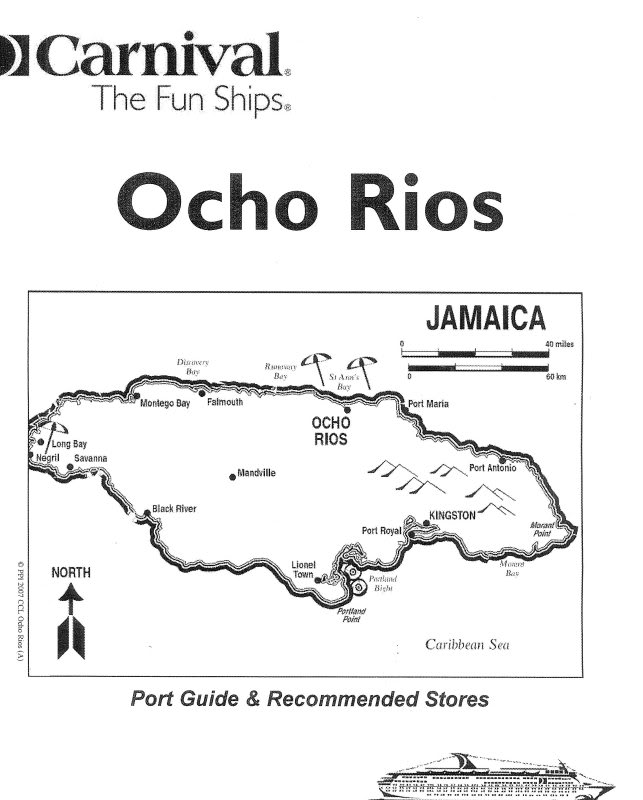 Ocho 1