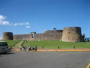 Fort de Puerto