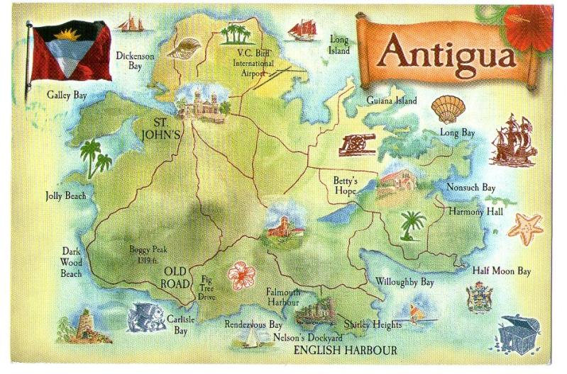 Antigua and barbuda003