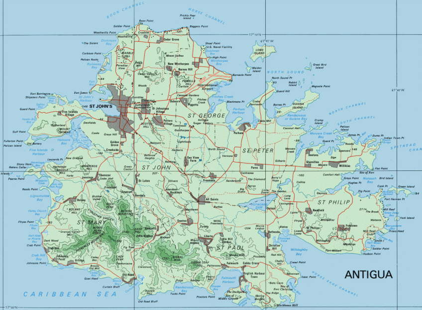 Mapcol